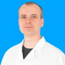 Кривобоков Виктор Викторович, маммолог-онколог