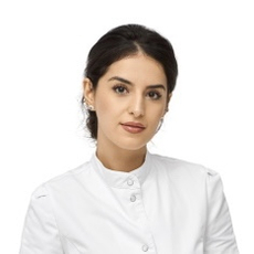 Бликян Карина Михайловна, онколог