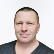 Амелин Александр Викторович, массажист