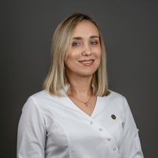 Полянская Светлана Константиновна, стоматолог-терапевт