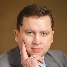 Венедиктов Эдуард Вадимович, гинеколог