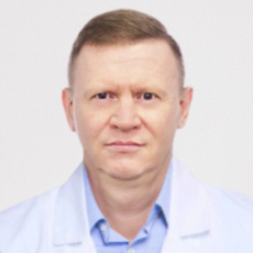 Князев Эдуард Борисович, невролог