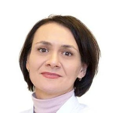 Бережная Татьяна Александровна, невролог