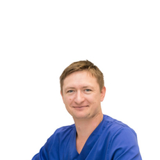 Киселёв Никита Сергеевич, нейрохирург