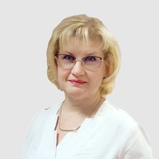 Тимофеева Виктория Валерьевна, гинеколог