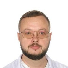 Страхов Александр Владимирович, эндокринолог