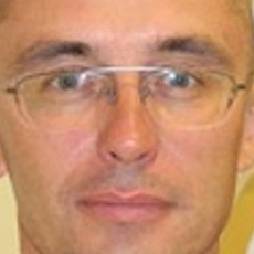 Дедюхин Александр Геннадьевич, анестезиолог