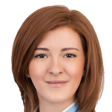 Мухина (Голомонзина) Анна Михайловна, дерматолог