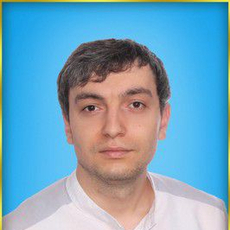 Алибеков Азиз Магомедович, стоматолог-терапевт