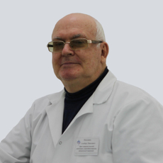 Поплавко Альберт Павлович, невролог