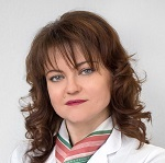 Каширская Марина Владимировна, детский логопед