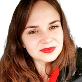 Шауро Анастасия Викторовна, педиатр