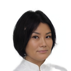 Дашиева Елена Иннокентьевна, эндоскопист