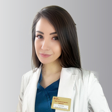 Гудкова Анна Евгеньевна, гастроэнтеролог