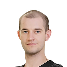 Николенко Артем Валерьевич, педиатр