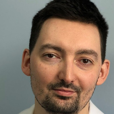 Салимулин Зинур Рустемович, рентгенолог