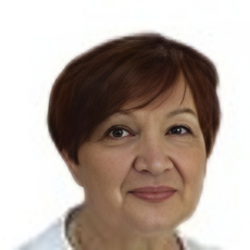 Коровкина Елена Алексеевна, рентгенолог