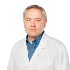 Федоров Алексей Борисович, онколог