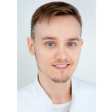 Лихобабин Никита Сергеевич, мануальный терапевт