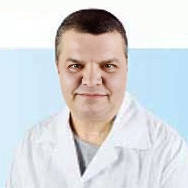 Шилов Иван Константинович, флеболог