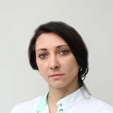 Бондаренко Людмила Владимировна, терапевт