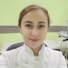 Жумаева Лейли Дадебаевна, гинеколог