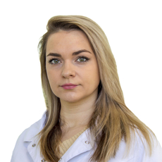 Криволапова Ирина Владимировна, психиатр