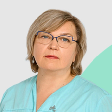 Медведева Татьяна Николаевна, педиатр