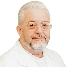 Булаткин Николай Васильевич, рефлексотерапевт
