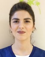 Бибичадзе Нино Георгиевна, ортодонт