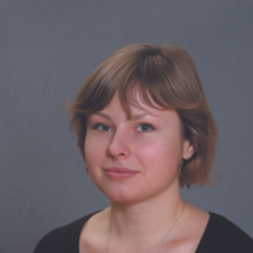 Даниленко Екатерина Владимировна, офтальмолог