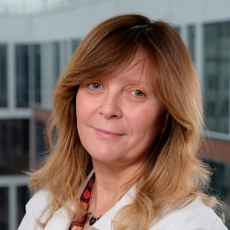 Галкина Янина Анатольевна, врач УЗД