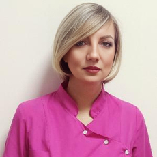Шапошникова Светлана Владимировна, детский хирург