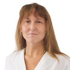 Исаева Ирина Валерьевна, гастроэнтеролог