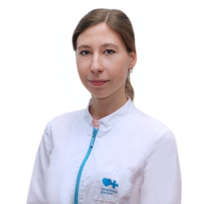 Шмелькова Елена Александровна, гастроэнтеролог