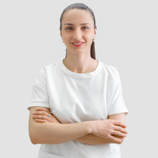 Микаелян Наира Вагановна, стоматолог-терапевт