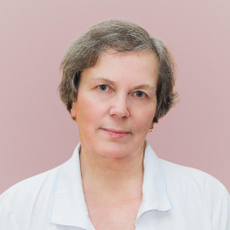 Шапошникова Наталья Юрьевна, гинеколог