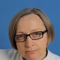 Комарова Елена Евгеньевна, гинеколог