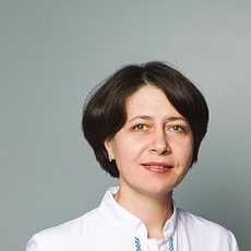 Валитова Элен Робертовна, гастроэнтеролог