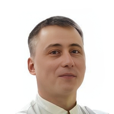 Миникаев Джалиль Рифкатович, анестезиолог