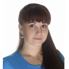 Тимченко Ирина Сергеевна, детский инструктор ЛФК