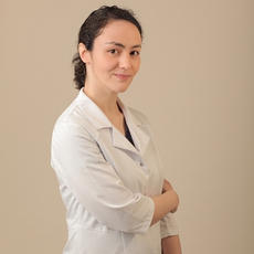 Байсиева Карина Аскербиевна, анестезиолог