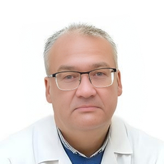 Гилев Муслим Александрович, невролог