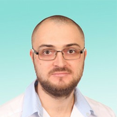 Кожемяков Илья Игоревич, стоматолог-терапевт