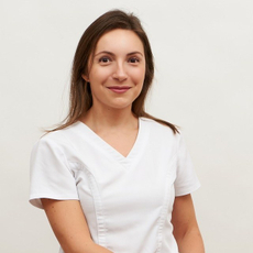 Есаянц Наталья Владимировна, стоматолог-терапевт