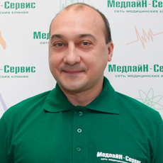 Мавлянов Дмитрий Валерьевич, невролог