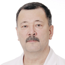 Пономарев Сергей Николаевич, стоматолог-терапевт