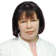 Варганова Марина Александровна, врач функциональной диагностики
