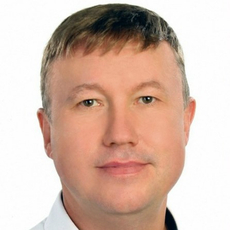 Захаров Евгений Николаевич, кардиолог