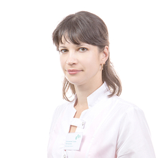 Шишканова Оксана Леонидовна, гинеколог